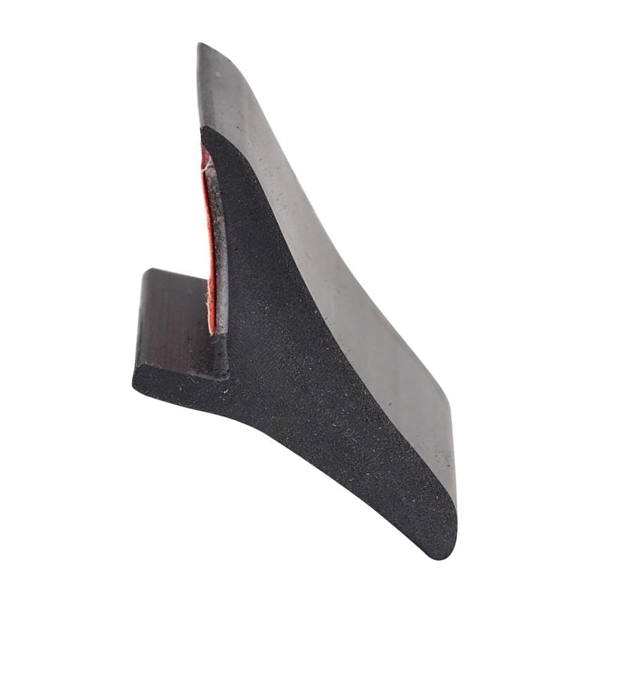 Hansen Styling Parts Kotflügelverbreiterung - universell - Breite: 20 mm - Länge: 150 cm