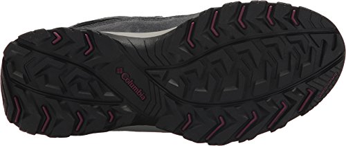 Image of Columbia mens Bi5371 Hiking Shoe