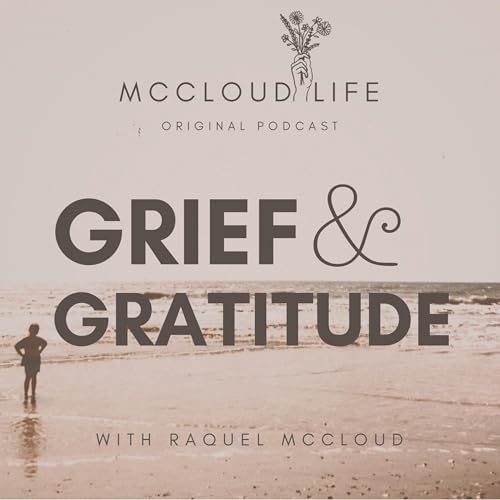 Grief & Gratitude adoption + kinship care education cover art