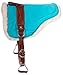 Acerugs New Western English Horse Riding Bareback PAD Premium TREELESS Saddle Leather Stirrups Comfy Horse Saddle TACK