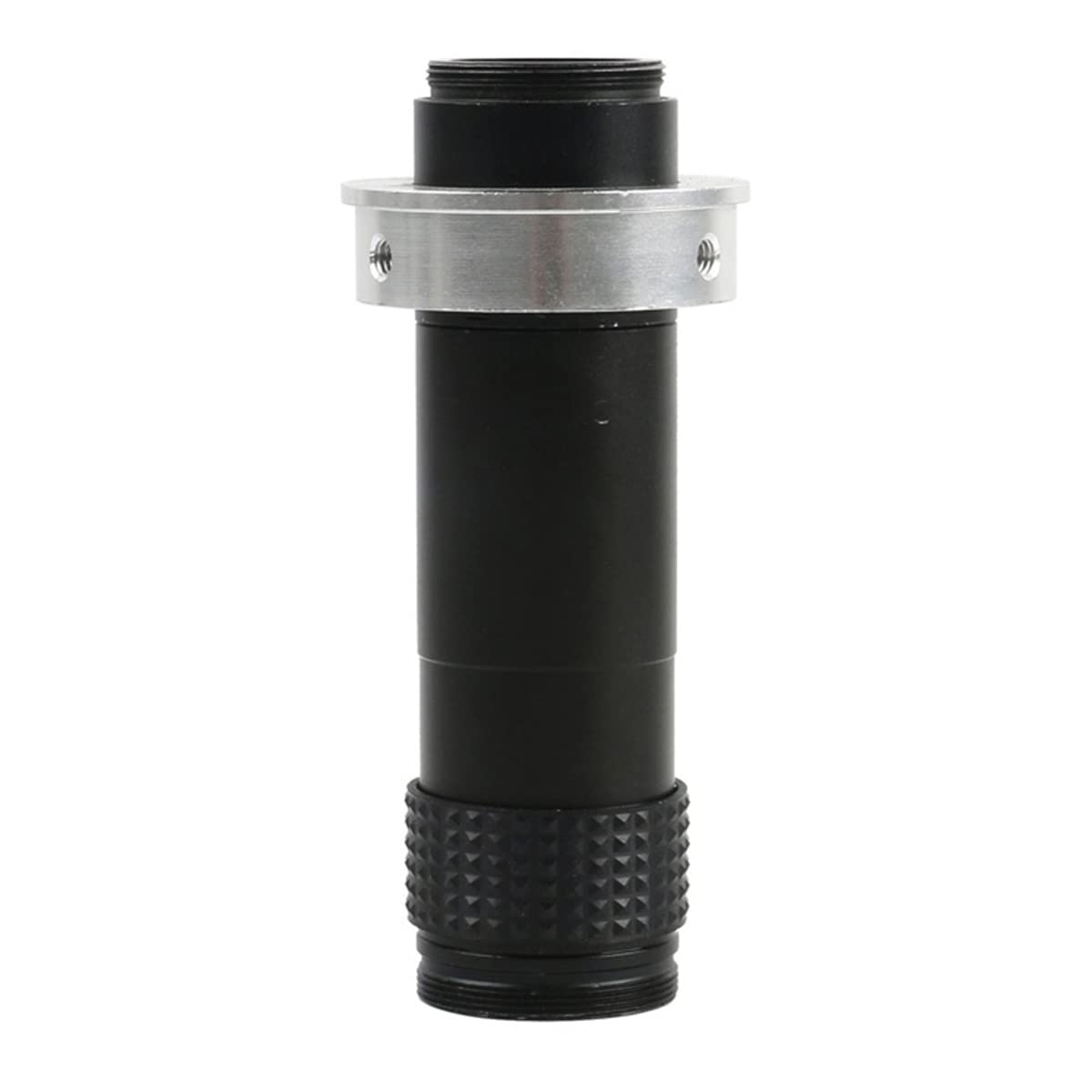 Generic 1X-130X Adjustable Zoom Microscope Lens