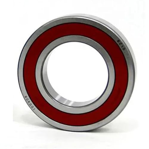 Roulements à billes 6700-LLU 10x15x4 mm mini roulement à gorge profonde