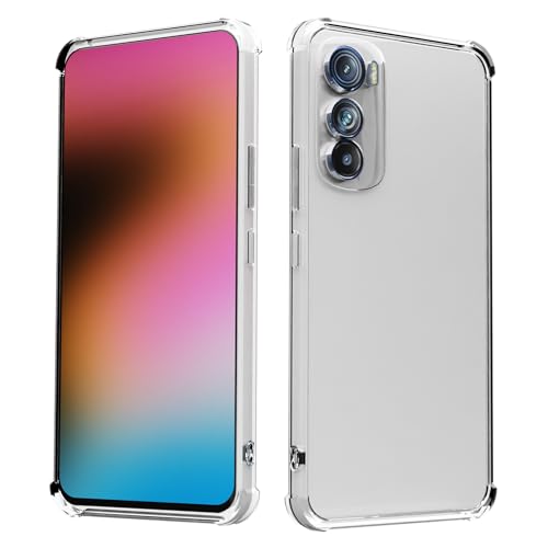 Capa Capinha Compatível Motorola Moto G62 Anti Impacto TPU Anti Shock