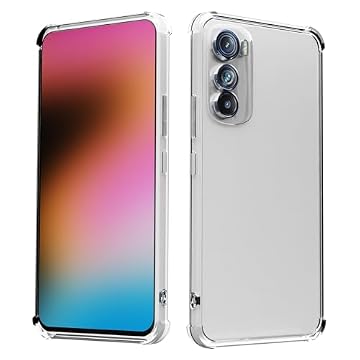 Capa Capinha Compatível Motorola Moto E32 Anti Impacto TPU Anti Shock