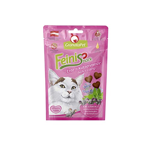 GranataPet FeiniSnack/FeiniStick, 50 g (1er Pack)