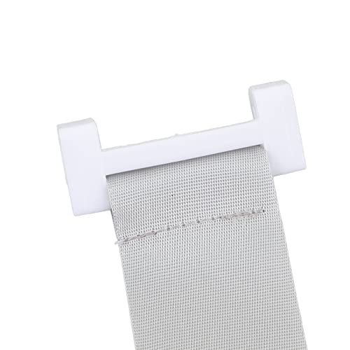 Image of Baby Bath Seat for Infants - Non-Slip, Soft, Quick-Dry, Lightweight Bath Cushion for Sitting and Lying Down, Newborn Safe (Rose)
