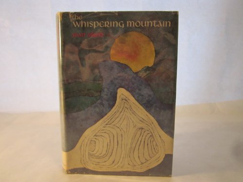 Whispering Mountain 0385065973 Book Cover