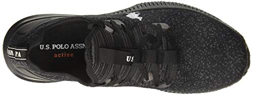 Image of U.S. Polo Assn. Mens Nadal Sneaker