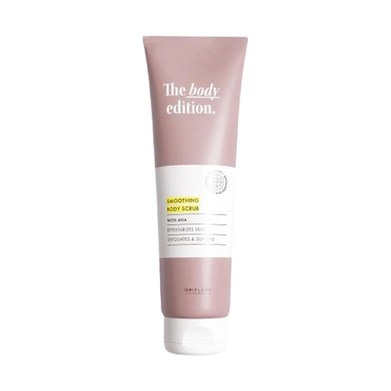 Smoothing Body Scrub 150ML-image-7