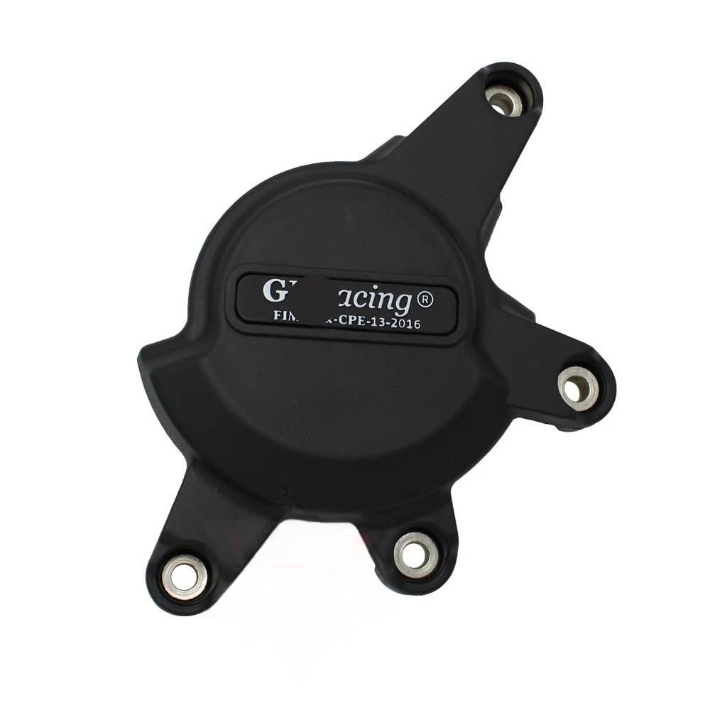 Couvercle de stator gauche de moteur en alliage renforcé pour Fireblade SP