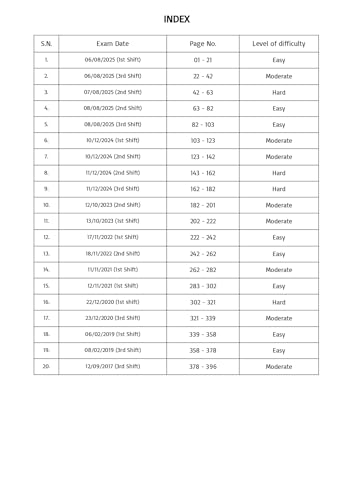 Image of Pinnacle SSC Stenographer Grade C & D 20 Previous Years Solved Papers ( 2017 - 2025 ) ( For 2026 - 27 Exam )