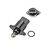 Idle Air Control Valve Replacement for 1998-2004 Jeep Wrangler TJ Grand Cherokee 4.0L Dakota 2.5L