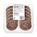 Amazon Grocery, Chocolate Chunk Cookies, 15 Oz, 12 Ct, Frozen (Previously Amazon Fresh, Packaging May Vary)