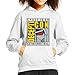 Transformers Megatron Kid's Hooded Sweatshirt