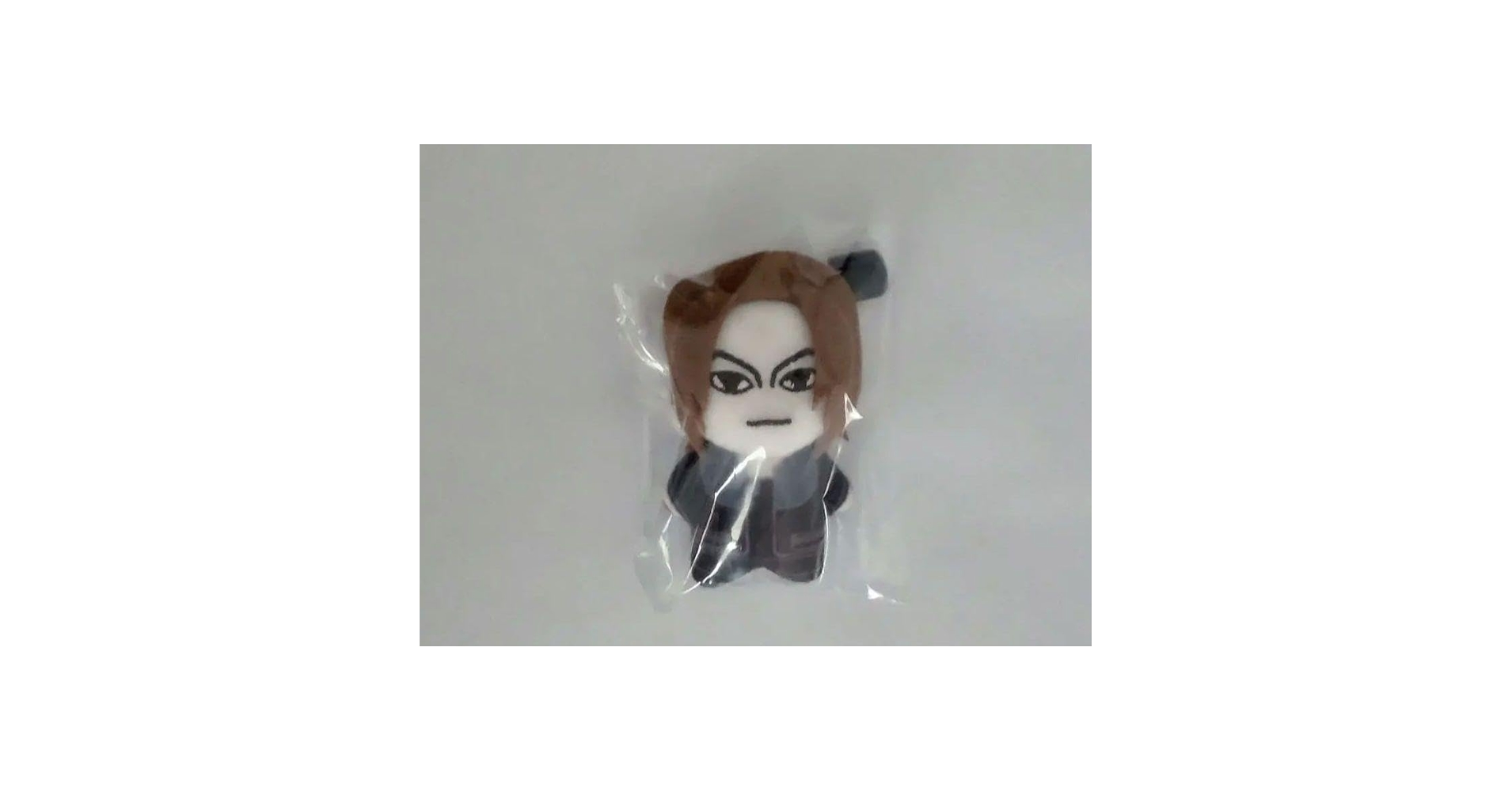 BUCK-TICK ぬいぐるみ 樋口豊 ぬいぐるみバッジ 41kIAOb3WYL._UF350,350_QL50_.jpg