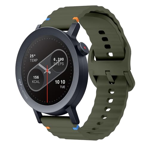 [AiMaoo] oh CMF by Nothing Watch 3 Pro/Pro 2/Pro Ή VRoh X|[cXgbv  _炩 h jp CMF by Nothing Watch 3 Pro/Pro 2/1 p 