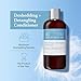 iGroom Deshedding & Detangling Dog Conditioner, Luxury Pet Beauty Care, Loosen Tangles + Unwanted Undercoat, Adds Shine + Volume, Made in USA (16 OZ)
