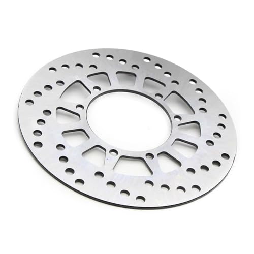 Rotor de disque de frein avant haute résistance XT600 XT660 DT125