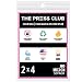 90 Micron | Premium Nylon Tea Filter Press Screen Bags | 2" x 4" | 50 Pack | Zero Blowout Guarantee | All Micron & Sizes Available