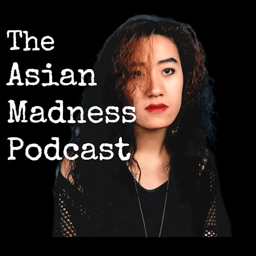 USA Unsolved 15 (MN) - Hang Lee