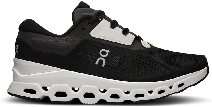 Men's Cloudstratus 3 Trainers
