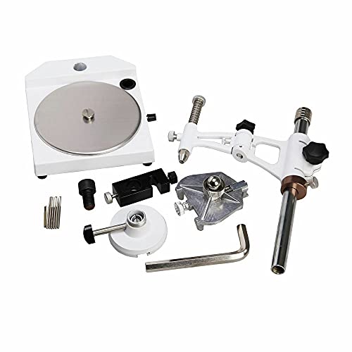 Dental Equipment Adjustable Parallel Surveyor with Tool & Handkit Holder JT-09 by SGOE - Image 9