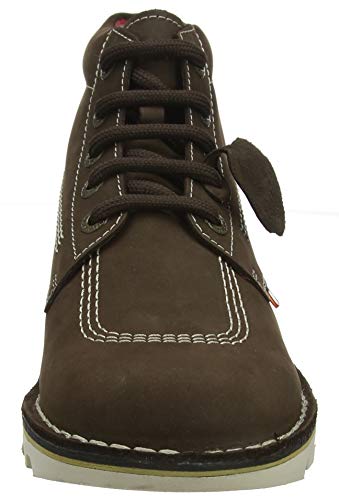 Image of Kickers mens Kick Hi Luxe