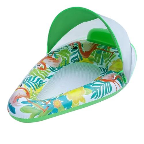 Jouets aquatiques flottants anti-coup de soleil pour adulte