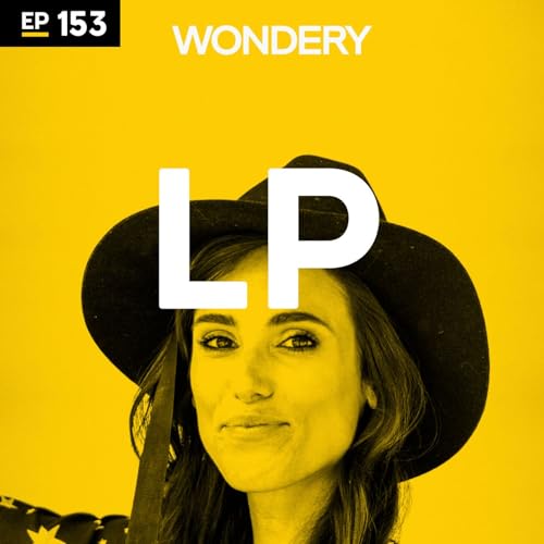 Liz Plank Podcast Por  arte de portada