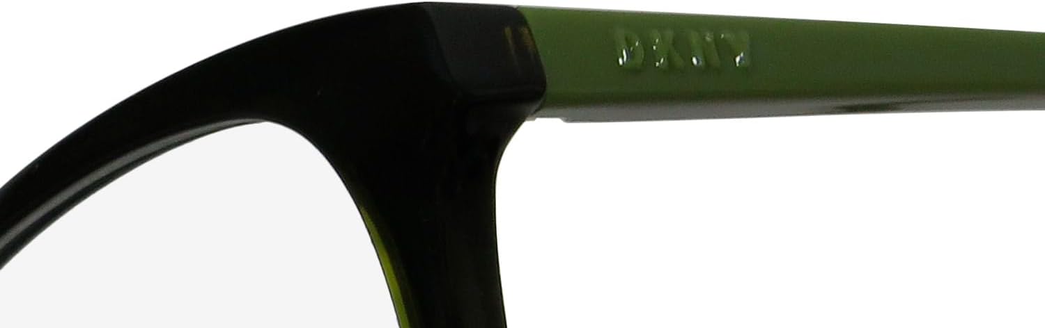 DKNY Dk5005 Cateye Trend Lenses Gorgeous Usa Designer Hip Eyeglass Frame/Eyewear