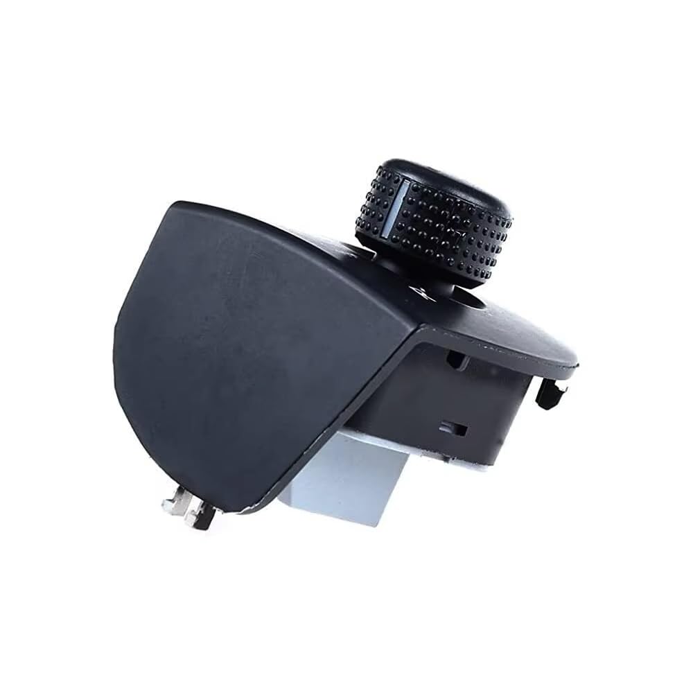 Car Mirror Switch for VW for Lupo for Polo 6N1 959 565A6N1959565A Electric Rearview Mirror Control Switch Adjust Button