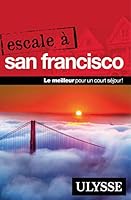 Escale à San Francisco 2894647352 Book Cover