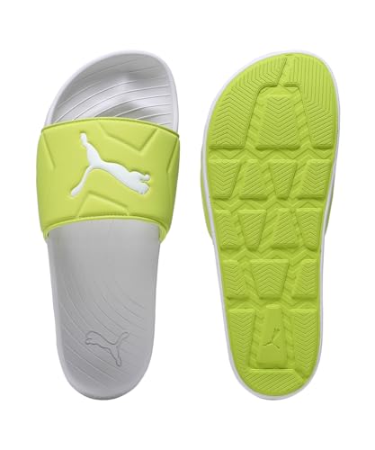 Image of PUMA mens Softridepro Leadpuff Slide
