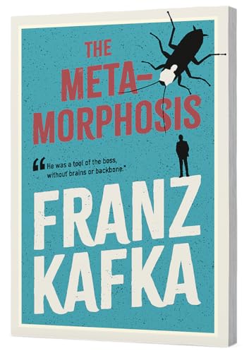 Image of Metamorphosis (He Was a tool of the boss without brains or backone)
