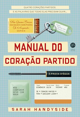 Manual do coração partido