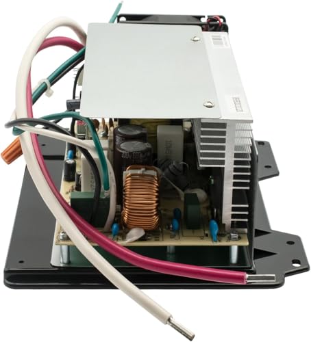 Carte principale 8955-AD-MA 55A pour centre d'alimentation 8900-AD