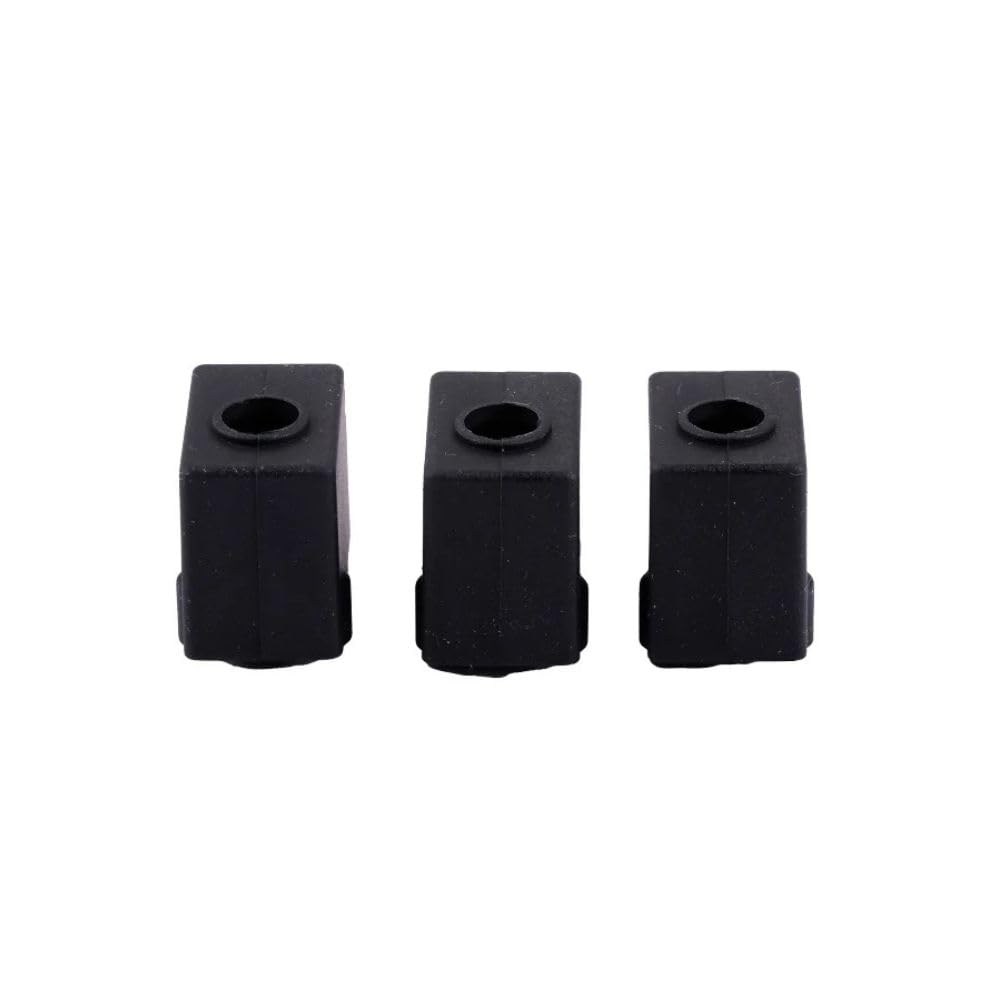 3IDEA Hotend Silicone Sock for Kobra 2 Series (3Pcs)-image-48