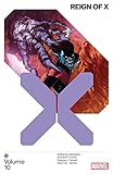 raign x factor instagram  Reign Of X Vol. 10 (English Edition)