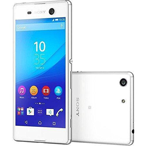 Sony Xperia M5 E5663 16GB 4G LTE White 5