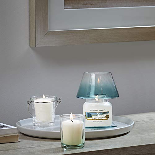 YANKEE-CANDLE-Clean-Cotton-Small-Jar-Candle