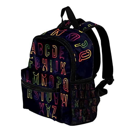 Sac à dos pour enfants London multicolore de 30,5 cm pour l'école