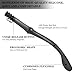Toilet Aids for Wiping 15” Long Reach Comfort Wiper Tools Self Assist Bathroom Bottom Butt Wipe Helper for Limited Mobility Seniors Elderly