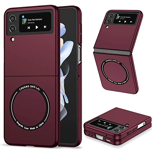 Coque antichoc Samsung Galaxy Z Fold4 pour éviter les bris d'écran