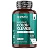 Intensive Colon Cleanse – Natuurlijke darm detox voor darmreiniging – Tegen een opgeblazen gevoel en gasvorming – 60 Capsules