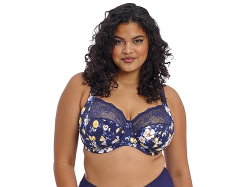 Image of Elomi Women's Morgan Stretch Lace Banded Underwire Bra