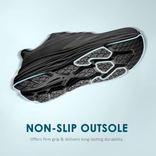 Vilanva Men's Walking Shoes - image 4