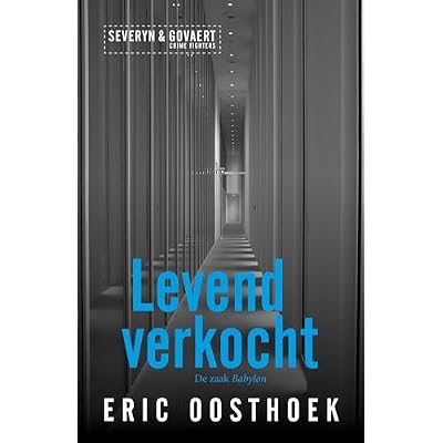 Levend verkocht