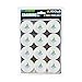 JOOLA Training 3 Star Table Tennis Balls 12 Pack - 40mm Regulation Bulk Ping Pong Balls for Competition and Recreational Play - Fun as a Cat Toy - Indoor and Outdoor Compatible (Package may vary)