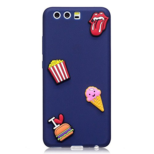 Adrian B Gonzalez Custodia Huawei P10, Custodia