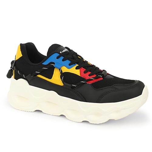Image of Hygear Mens Petra Sneaker